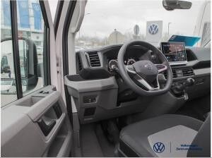 Volkswagen Crafter 35 Pritsche Doppelkabine 2.0 TDI 103kW SOFORT VERFÜGBAR
