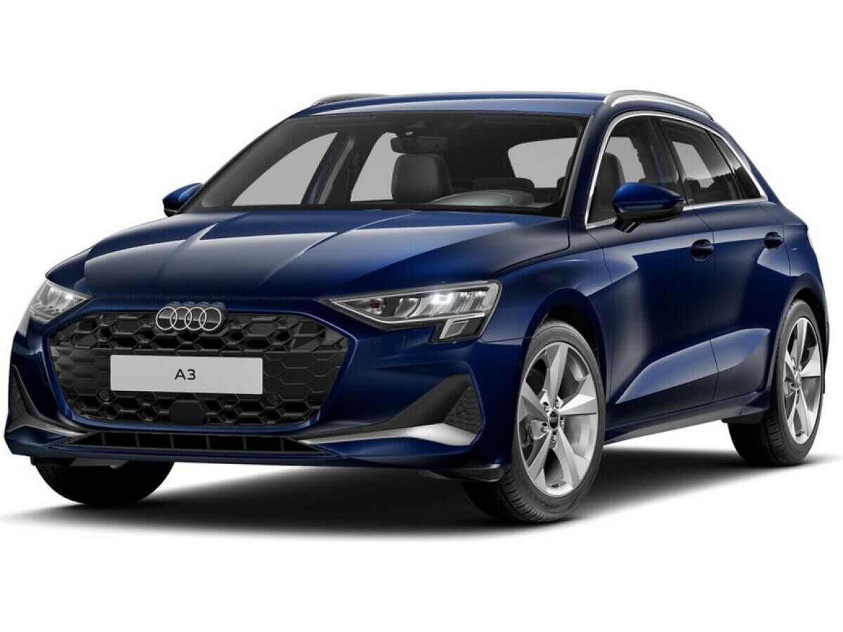 Audi A3 Sportback 30 TFSI S tronic advanced