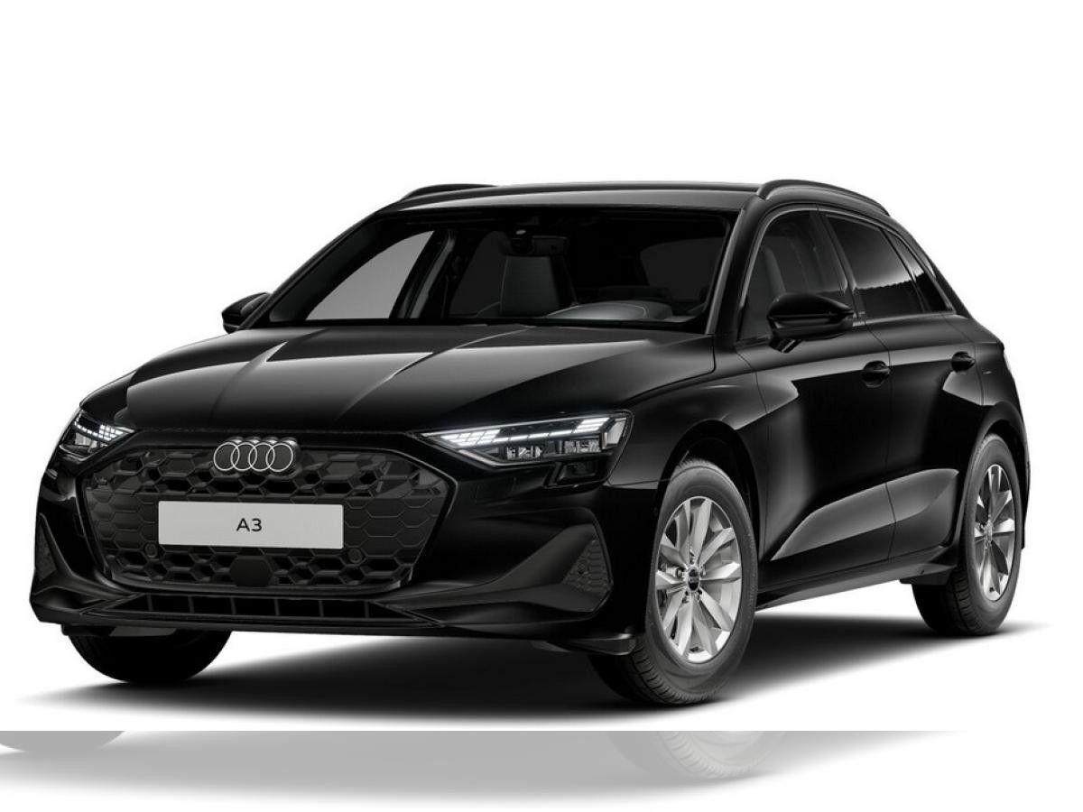 Audi A3 Sportback 30 TFSI S tronic | MMI NAVI PLUS |