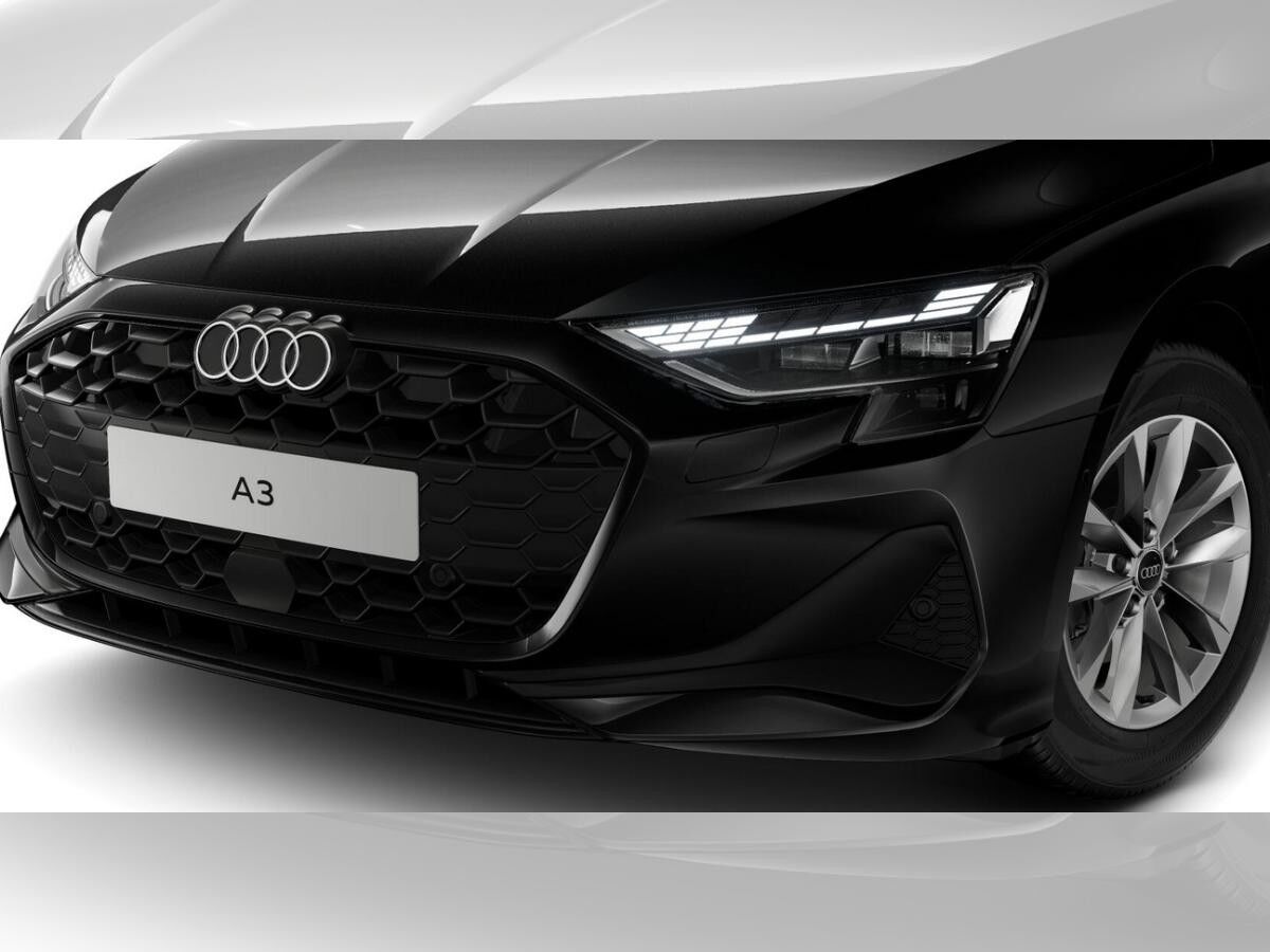 Audi A3 Sportback 30 TFSI S tronic | MMI NAVI PLUS |