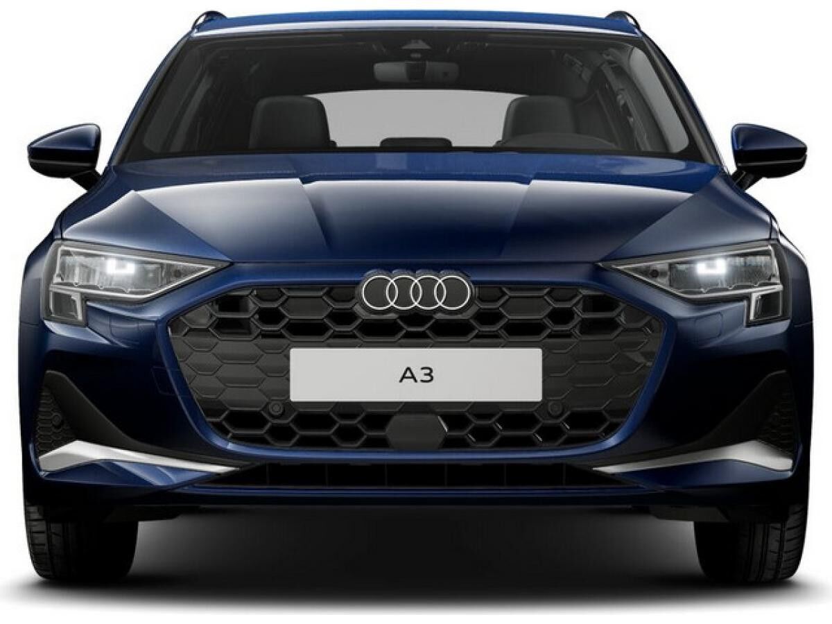 Audi A3 Sportback 30 TFSI S tronic advanced