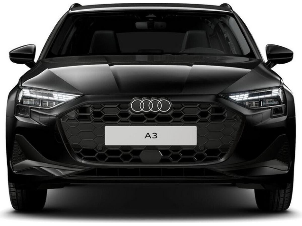 Audi A3 Sportback 30 TFSI S tronic | MMI NAVI PLUS |