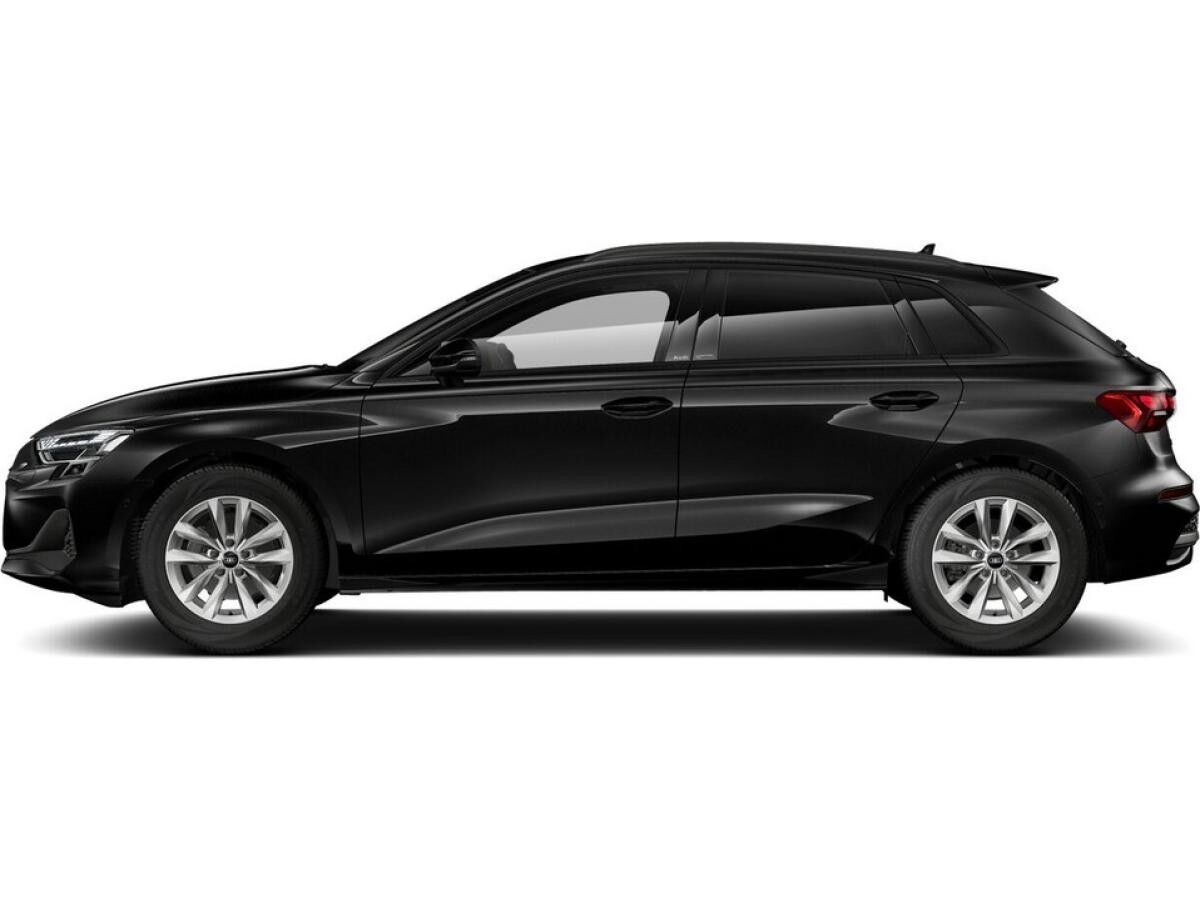 Audi A3 Sportback 30 TFSI S tronic | MMI NAVI PLUS |