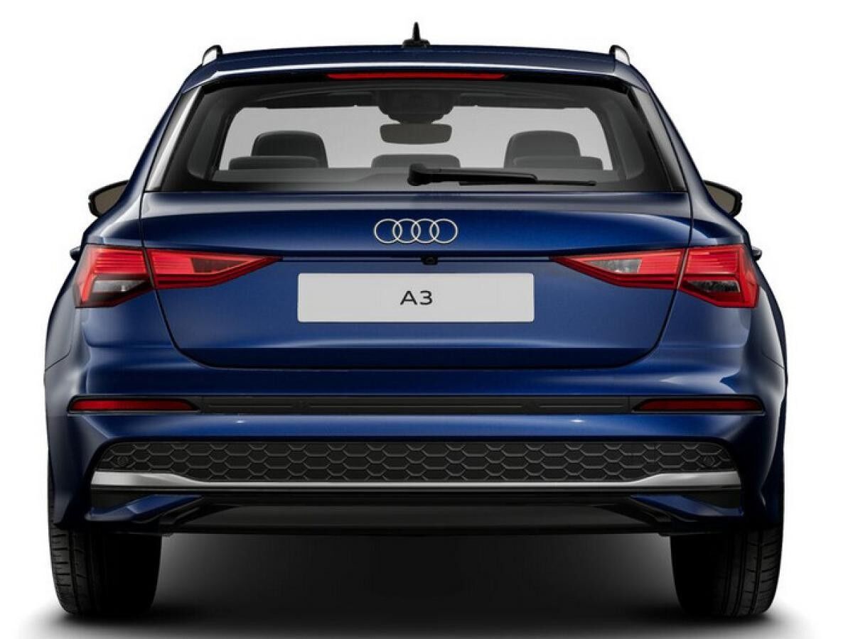 Audi A3 Sportback 30 TFSI S tronic advanced