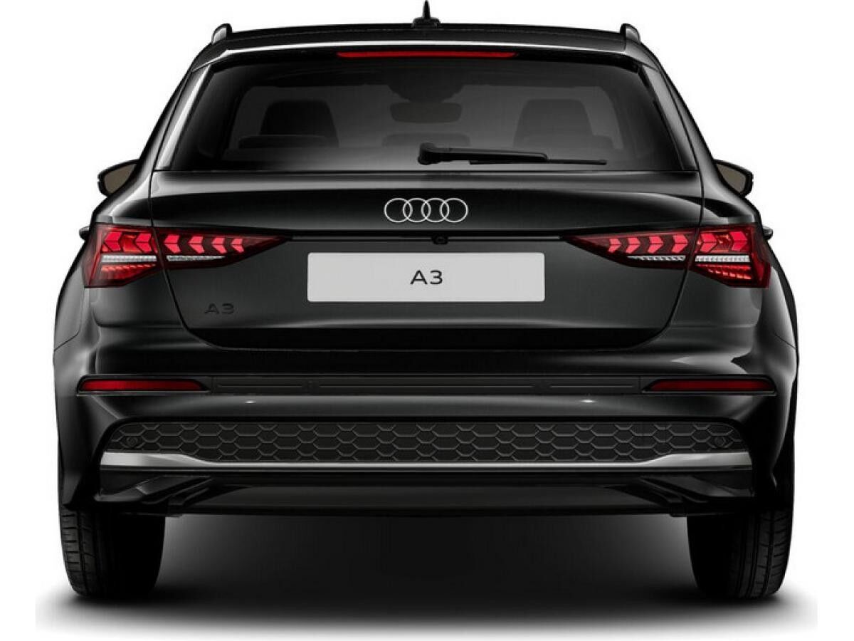 Audi A3 Sportback 30 TFSI S tronic | MMI NAVI PLUS |