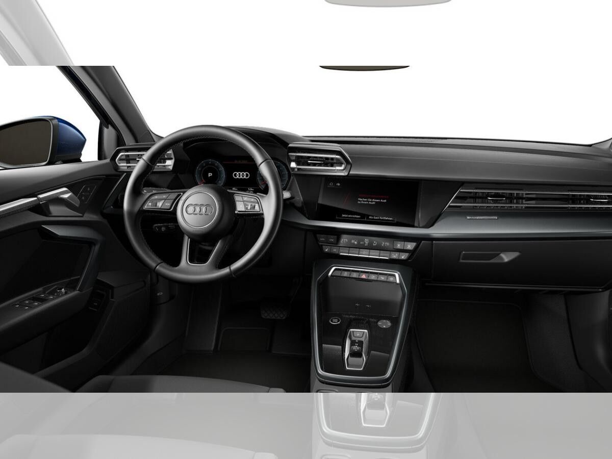 Audi A3 Sportback 30 TFSI S tronic advanced