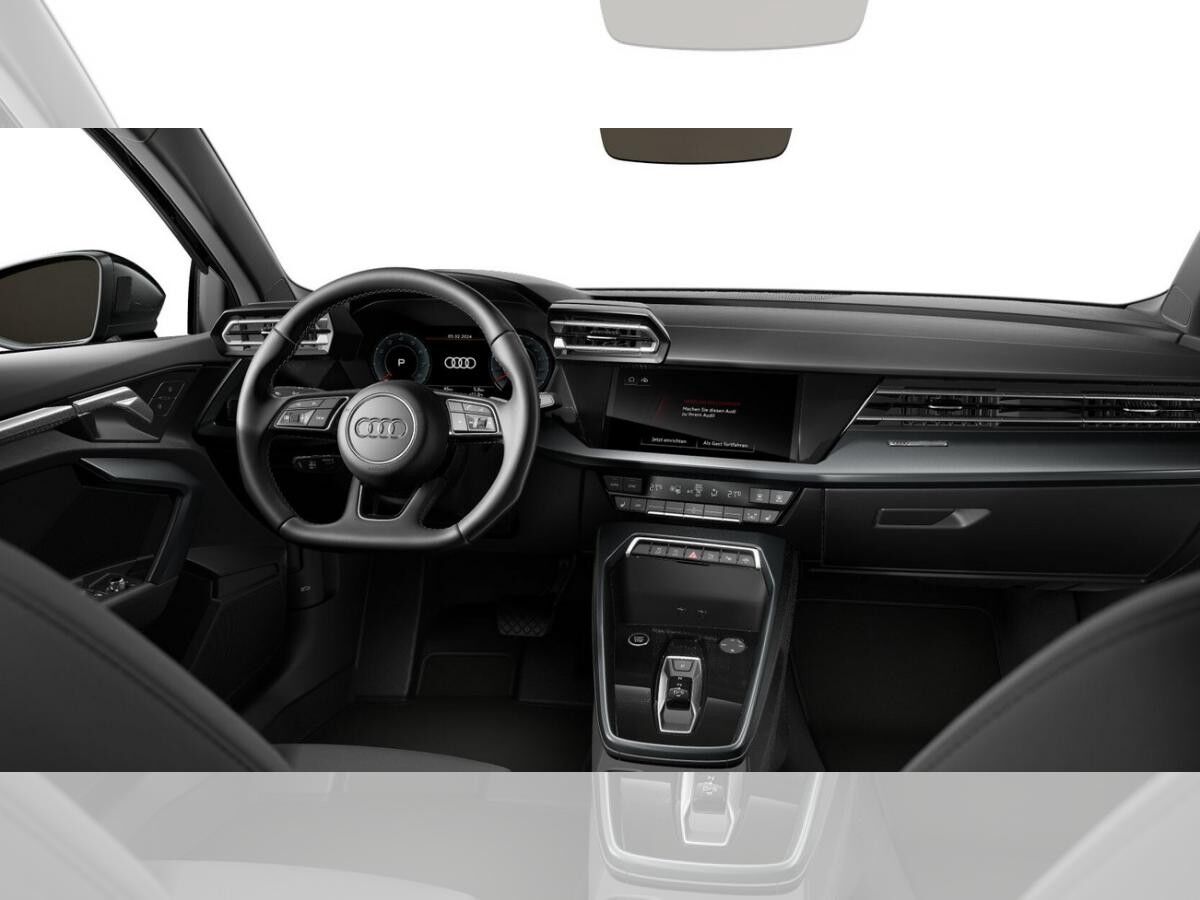 Audi A3 Sportback 30 TFSI S tronic | MMI NAVI PLUS |