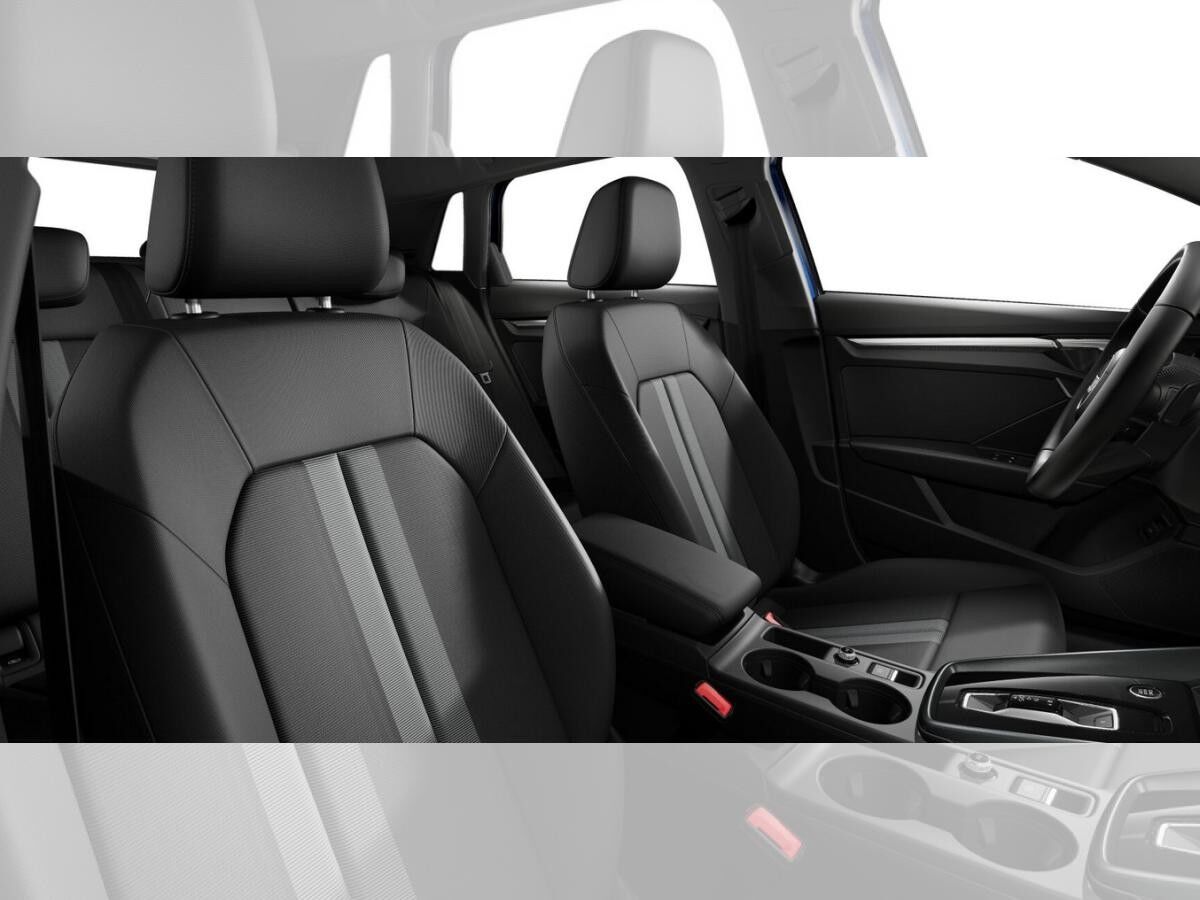 Audi A3 Sportback 30 TFSI S tronic advanced