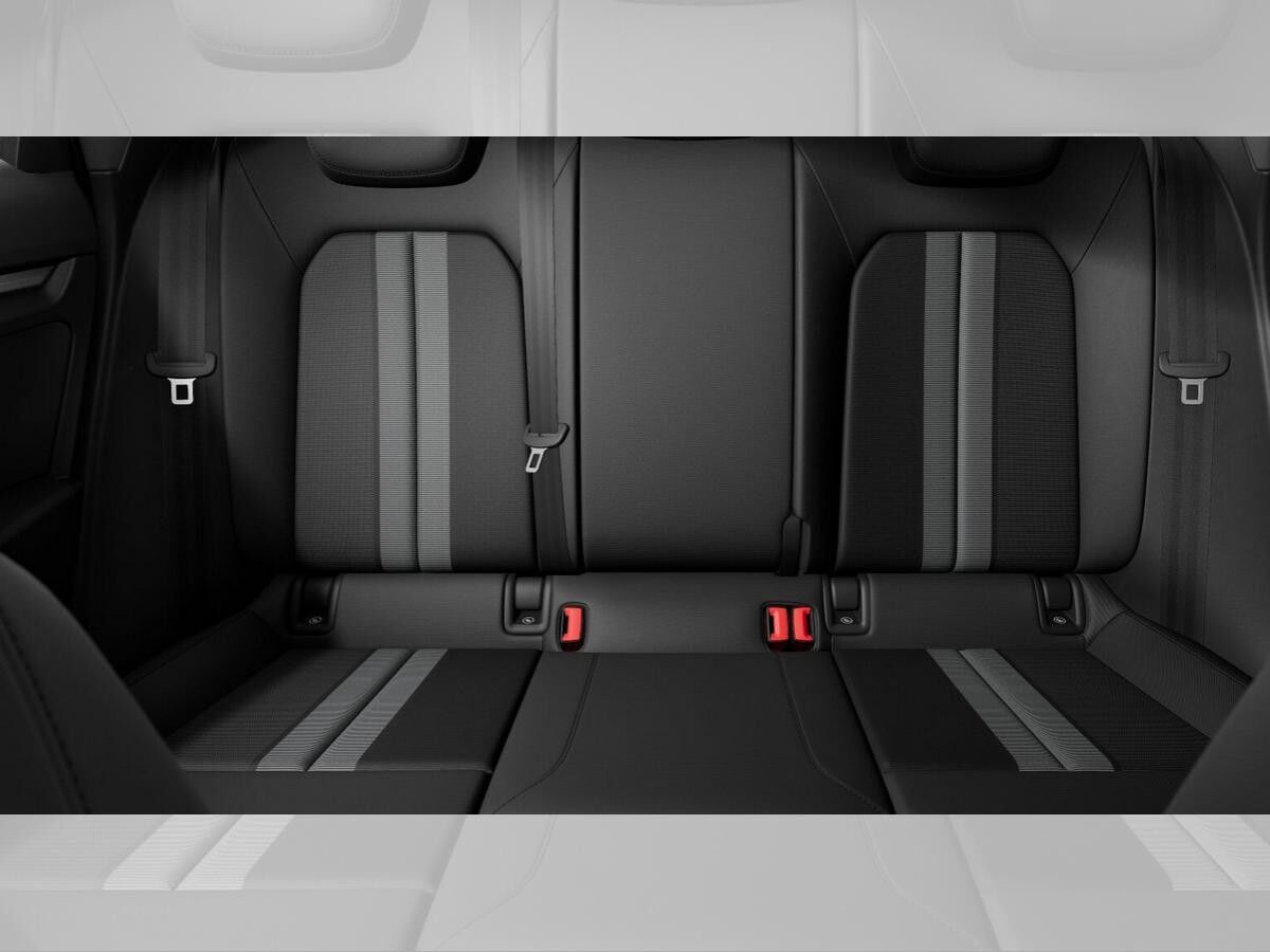 Audi A3 Sportback 30 TFSI S tronic advanced