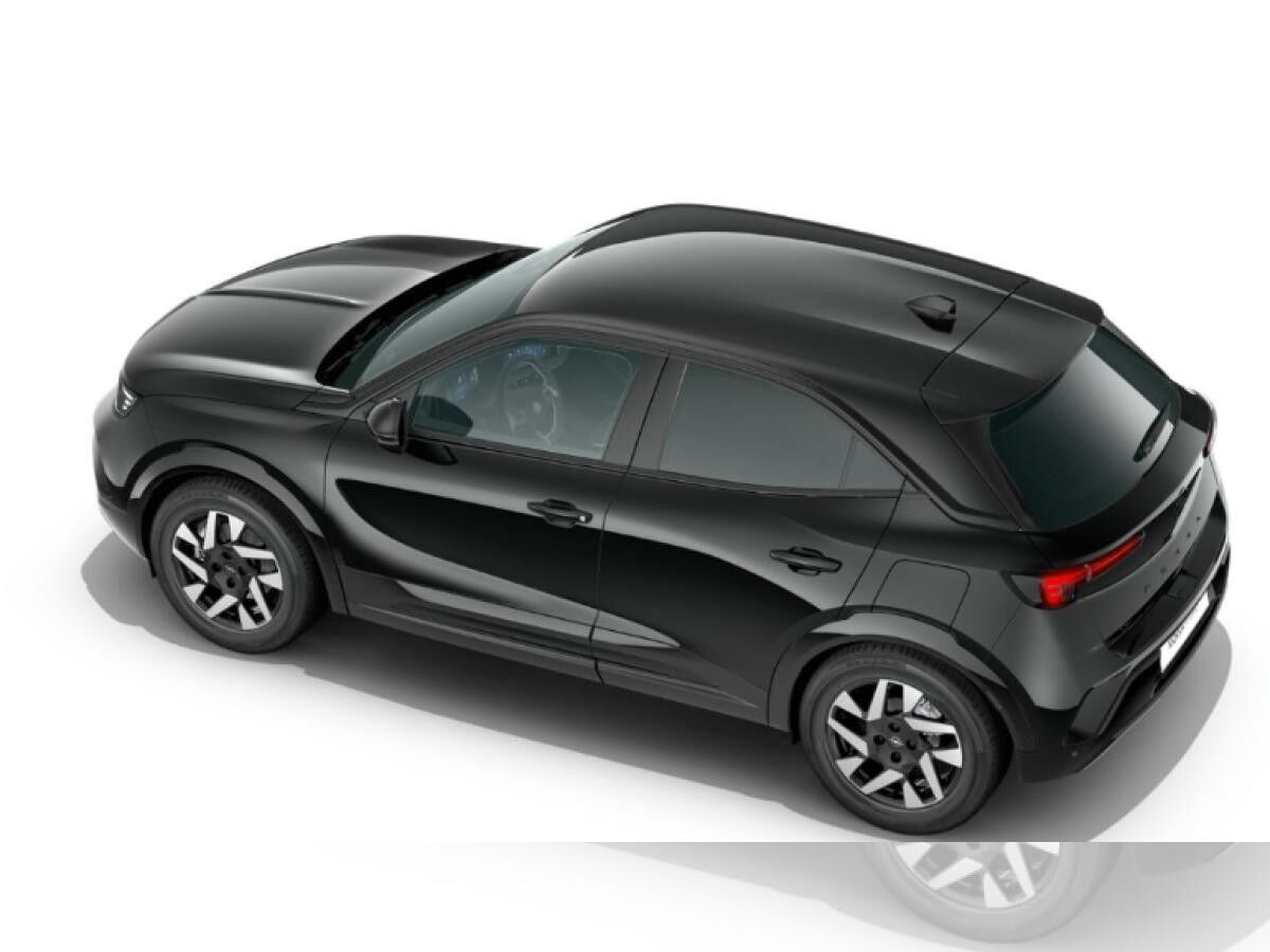 Opel Mokka DEAL GS 145PS Mildhybrid inkl. Komfortpaket, Allwetter, Vorlauf