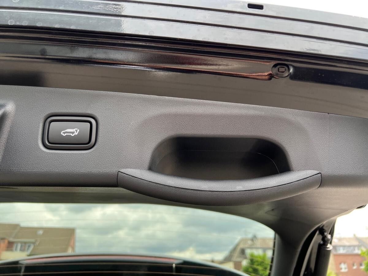 Hyundai TUCSON 1.6 T-GDI PHEV N-Line Sitz-Paket*Assistenz-Paket (SOFORT!!)