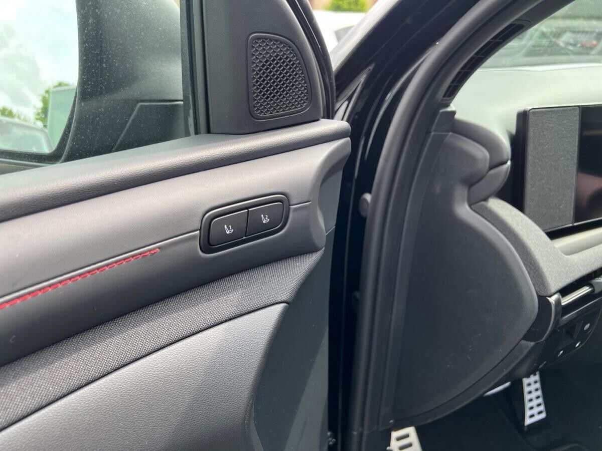 Hyundai TUCSON 1.6 T-GDI PHEV N-Line Sitz-Paket*Assistenz-Paket (SOFORT!!)