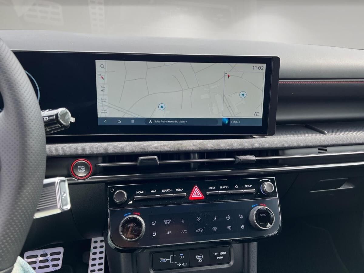 Hyundai TUCSON 1.6 T-GDI PHEV N-Line Sitz-Paket*Assistenz-Paket (SOFORT!!)