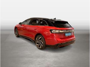 Volkswagen ID.7 Tourer GTX 4Motion 360 ACC AHK AUT HUD Kam.