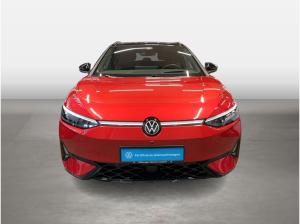 Volkswagen ID.7 Tourer GTX 4Motion 360 ACC AHK AUT HUD Kam.