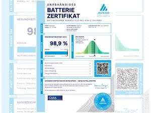 Volkswagen ID.7 Tourer GTX 4Motion 360 ACC AHK AUT HUD Kam.