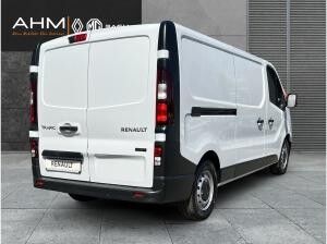 Renault Trafic KA L2H1*E-Tech - Gewerbe