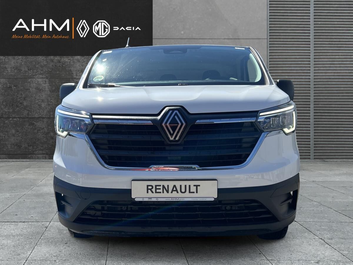 Renault Trafic KA L2H1*E-Tech - Gewerbe
