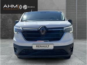 Renault Trafic KA L2H1*E-Tech - Gewerbe