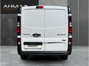Renault Trafic KA L2H1*E-Tech - Gewerbe