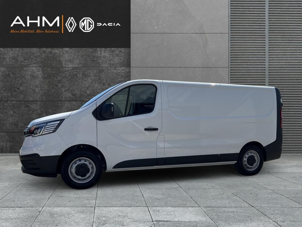 Renault Trafic KA L2H1*E-Tech - Gewerbe