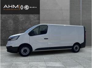 Renault Trafic KA L2H1*E-Tech - Gewerbe