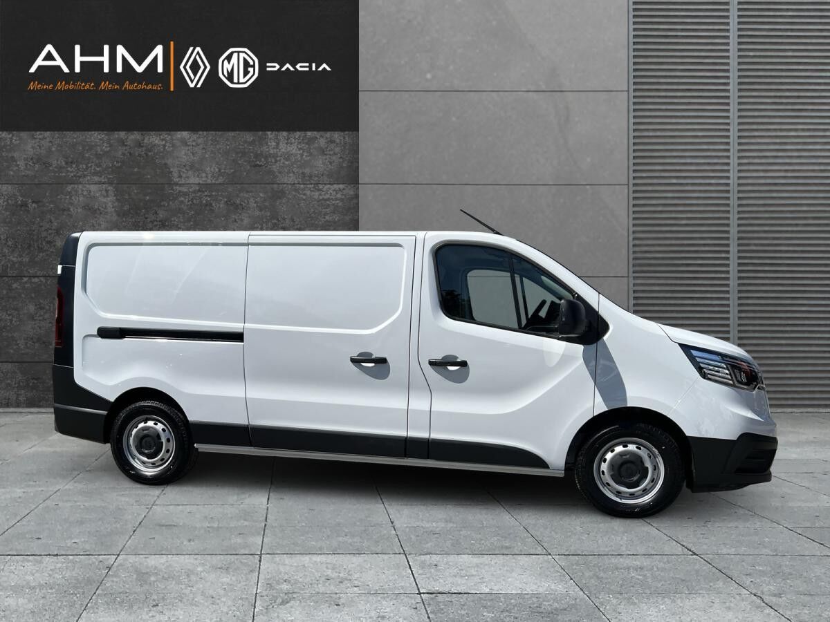 Renault Trafic KA L2H1*E-Tech - Gewerbe