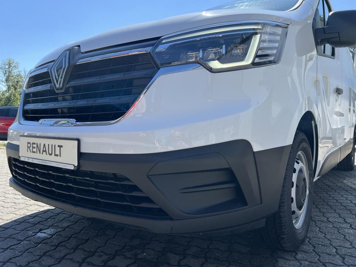 Renault Trafic KA L2H1*E-Tech - Gewerbe