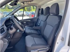 Renault Trafic KA L2H1*E-Tech - Gewerbe