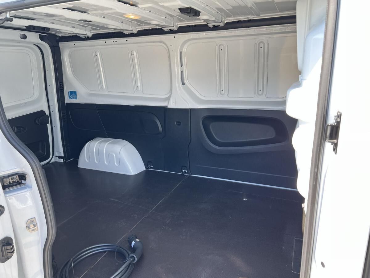 Renault Trafic KA L2H1*E-Tech - Gewerbe