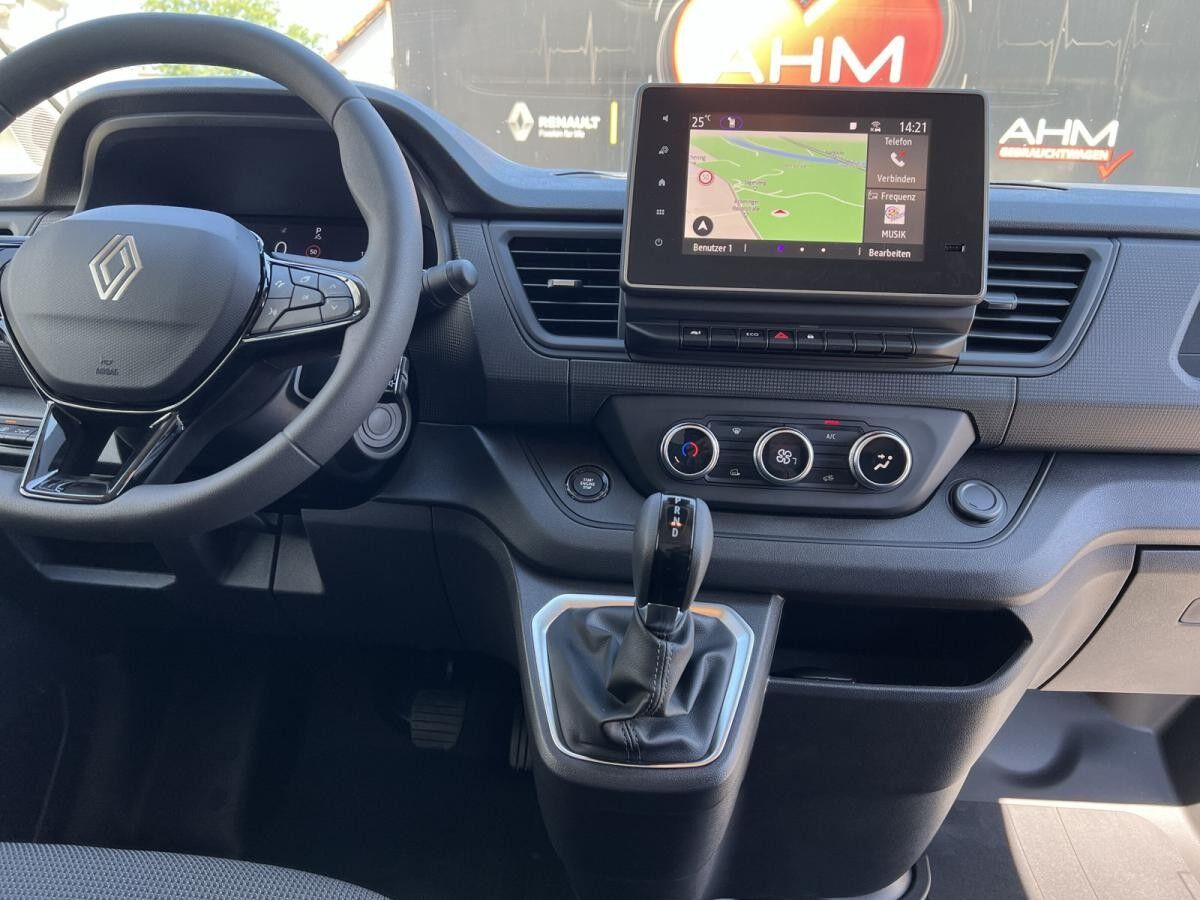 Renault Trafic KA L2H1*E-Tech - Gewerbe