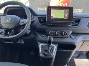 Renault Trafic KA L2H1*E-Tech - Gewerbe