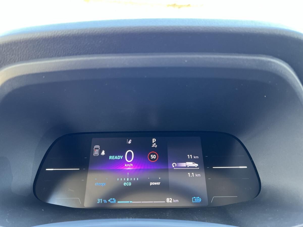 Renault Trafic KA L2H1*E-Tech - Gewerbe