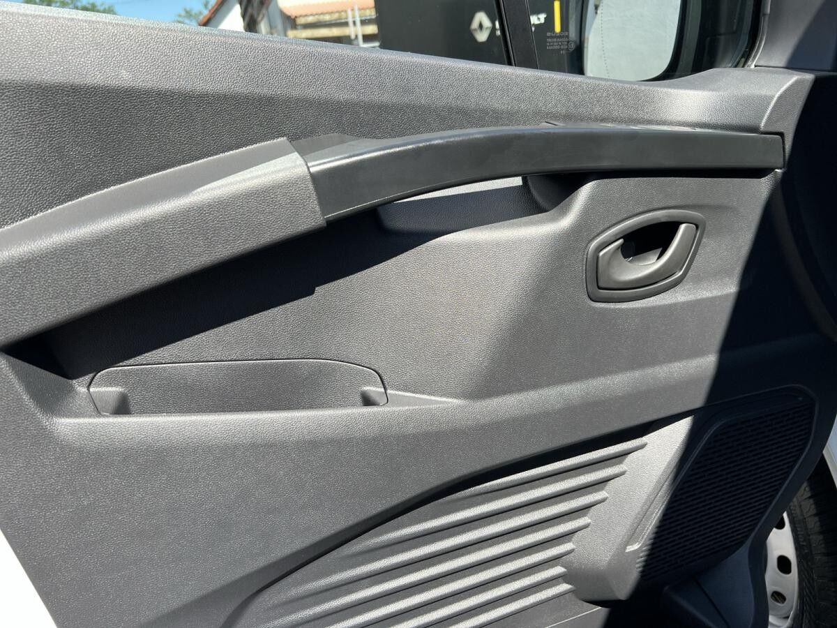 Renault Trafic KA L2H1*E-Tech - Gewerbe