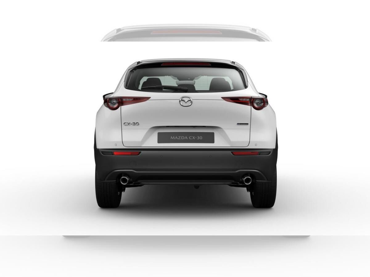 Mazda CX-30 e-SKYACTIV-G M-Hybrid 140 Prime-line