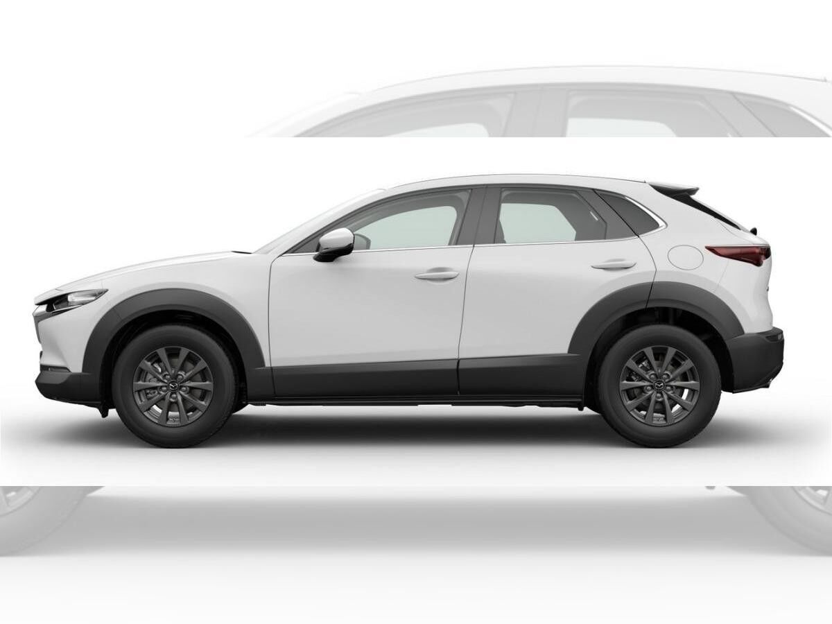 Mazda CX-30 e-SKYACTIV-G M-Hybrid 140 Prime-line