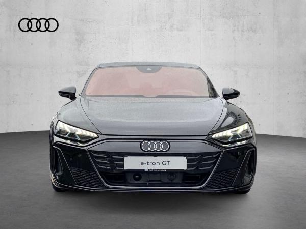 Audi e-tron GT S qu. LASERlicht*Pano*CARBON*HuD*21**