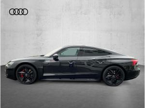 Audi e-tron GT S qu. LASERlicht*Pano*CARBON*HuD*21**