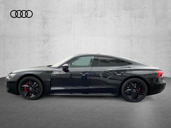Audi e-tron GT S qu. LASERlicht*Pano*CARBON*HuD*21**