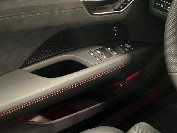 Audi e-tron GT S qu. LASERlicht*Pano*CARBON*HuD*21**