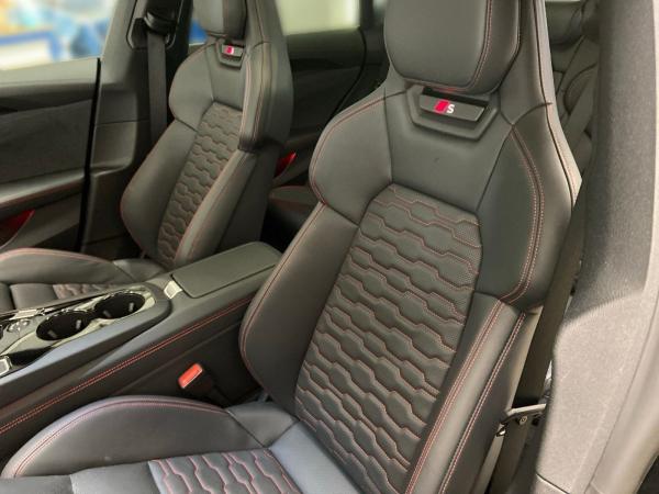 Audi e-tron GT S qu. LASERlicht*Pano*CARBON*HuD*21**