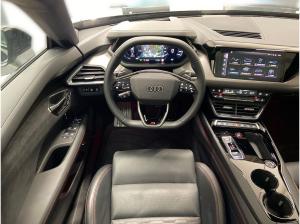 Audi e-tron GT S qu. LASERlicht*Pano*CARBON*HuD*21**