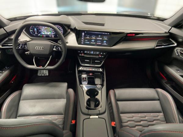 Audi e-tron GT S qu. LASERlicht*Pano*CARBON*HuD*21**