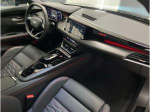 Audi e-tron GT S qu. LASERlicht*Pano*CARBON*HuD*21**