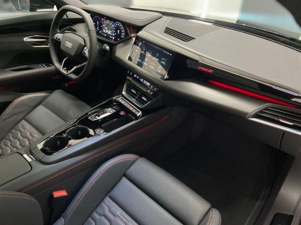Audi e-tron GT S qu. LASERlicht*Pano*CARBON*HuD*21**