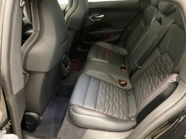 Audi e-tron GT S qu. LASERlicht*Pano*CARBON*HuD*21**