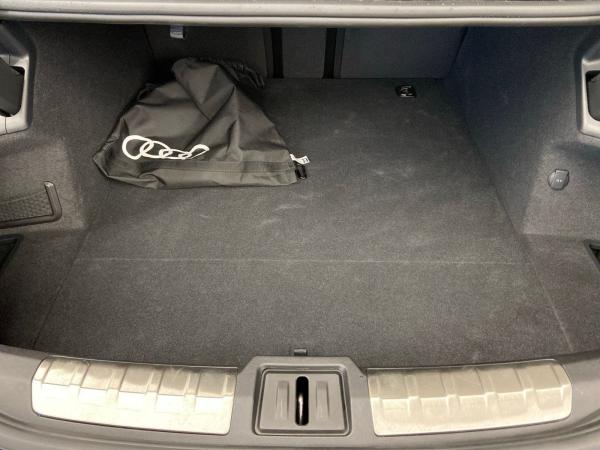 Audi e-tron GT S qu. LASERlicht*Pano*CARBON*HuD*21**