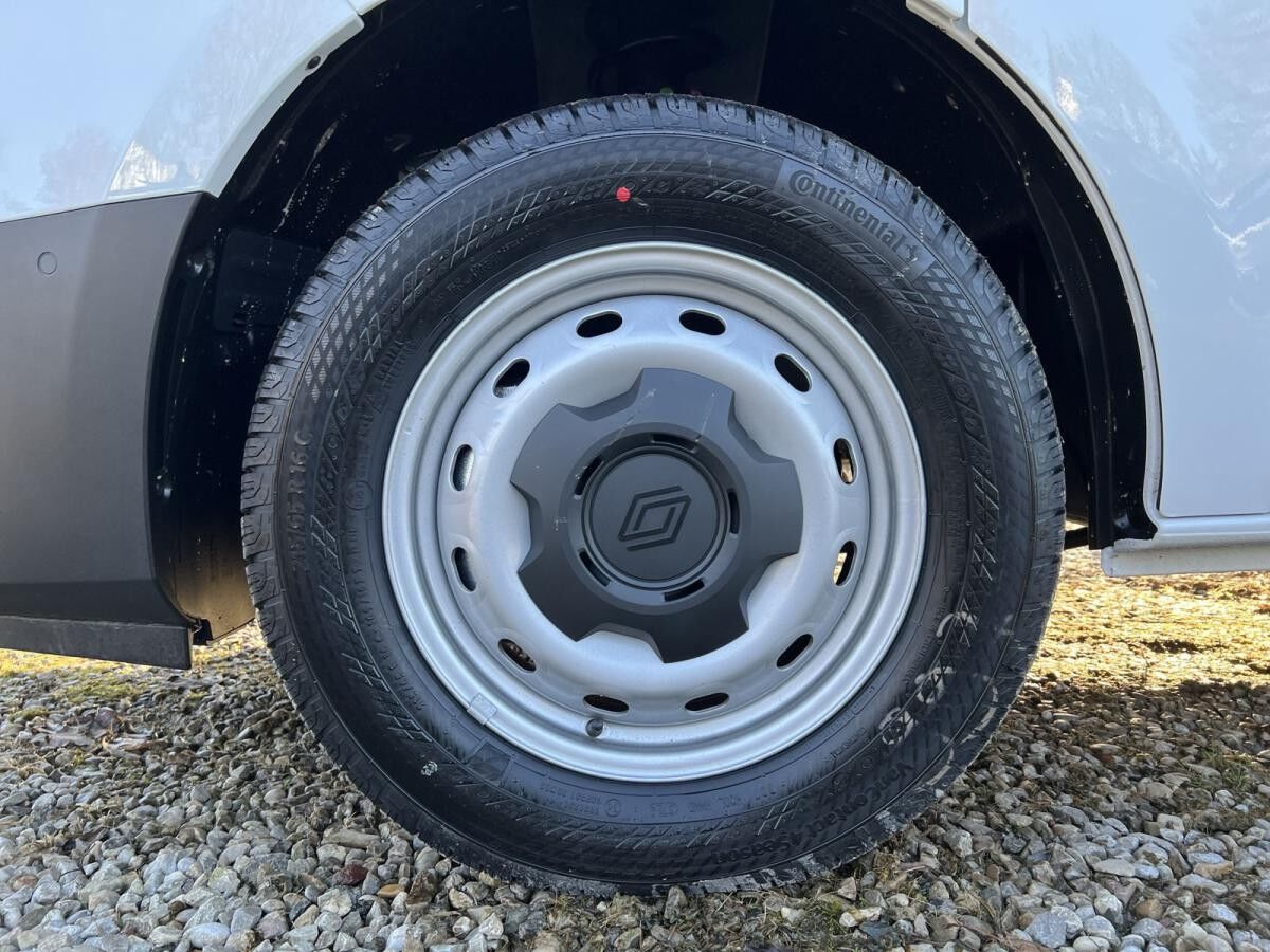 Renault Trafic KA L1H1*3t Komfort*130PS - Gewerbe