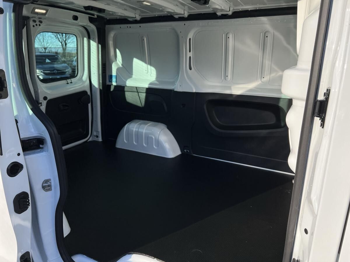 Renault Trafic KA L1H1*3t Komfort*130PS - Gewerbe