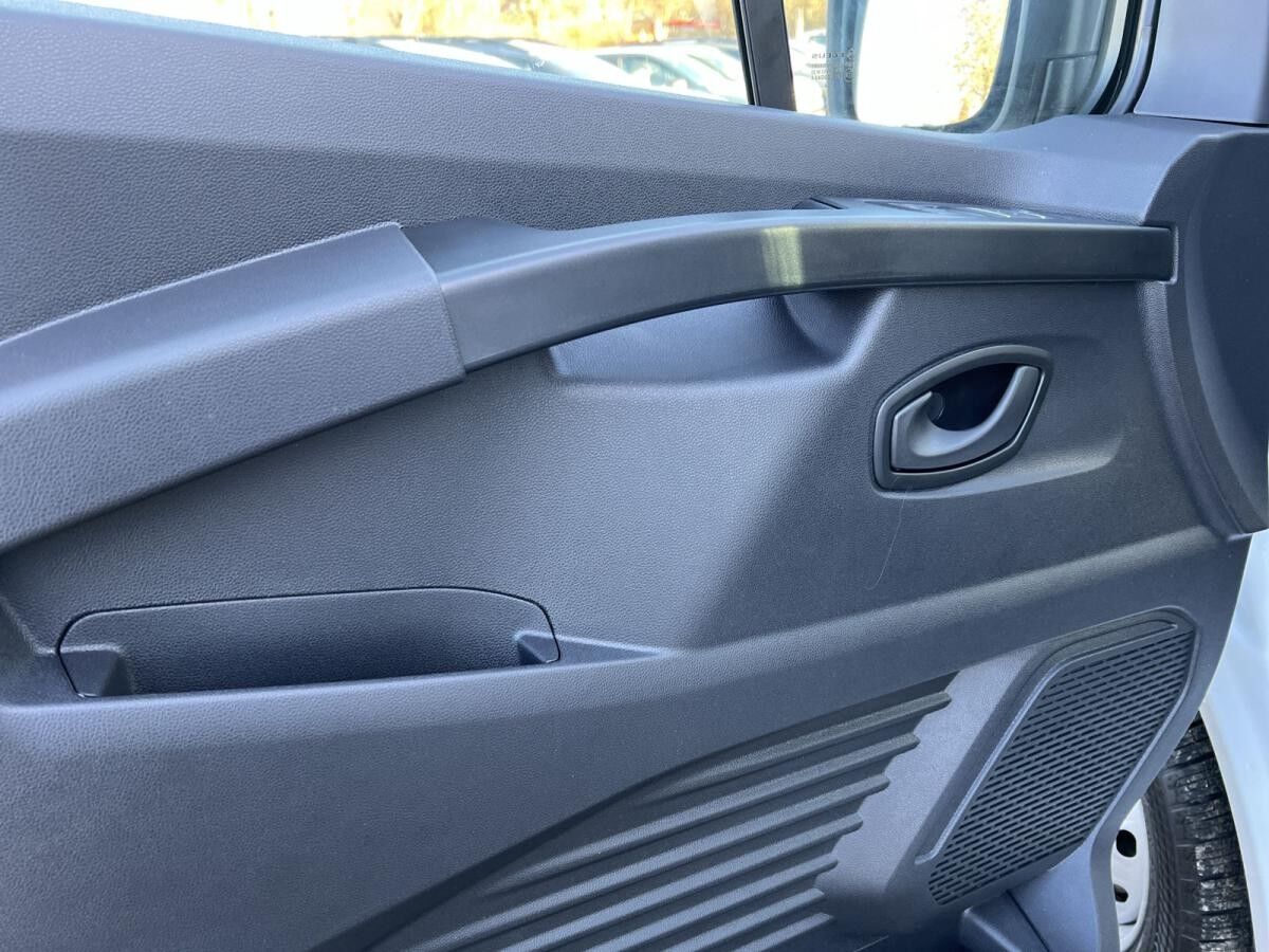 Renault Trafic KA L1H1*3t Komfort*130PS - Gewerbe